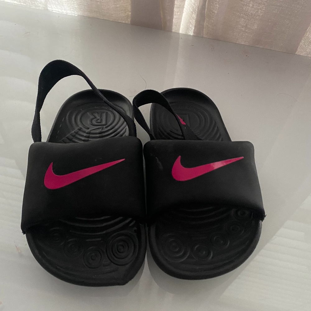 Nike Sandals